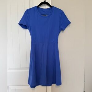 HALARA Vibrant Blue Apparel